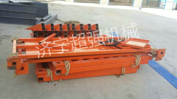 超強(qiáng)100T免基礎(chǔ)洗車機(jī)